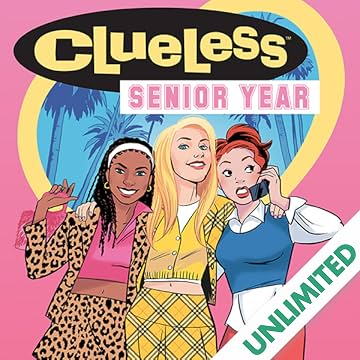Clueless: Senior Year